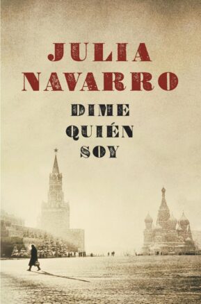 Book Summary Dime quién soy