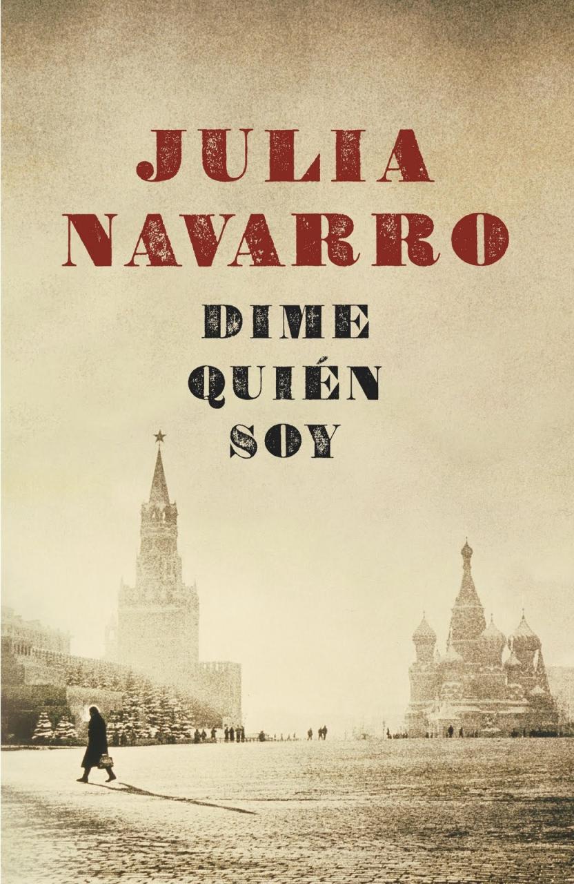 Book Summary Dime quién soy