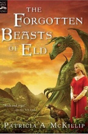 Book Summary The Forgotten Beasts of Eld