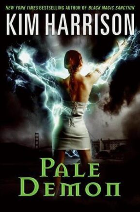 Book Summary Pale Demon