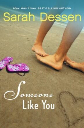 Book Summary Someone Like You