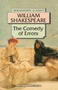 Book Summary The Comedy of Errors