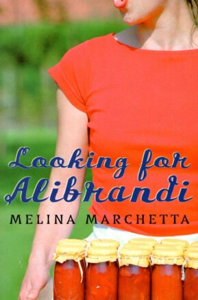 Book Summary Looking for Alibrandi