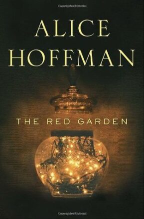 Book Summary The Red Garden