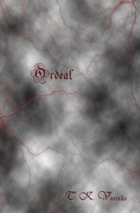 Book Summary Ordeal