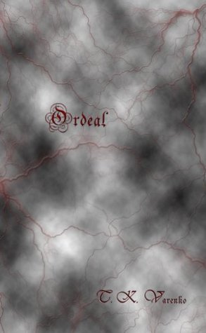Book Summary Ordeal