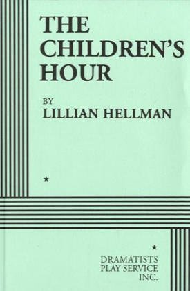 Book Summary The Children's Hour