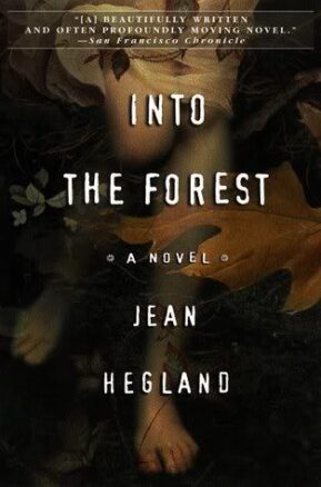 Book Summary Into the Forest