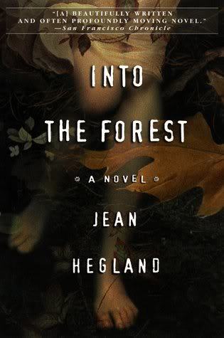 Book Summary Into the Forest