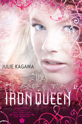 Book Summary The Iron Queen