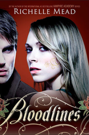 Book Summary Bloodlines