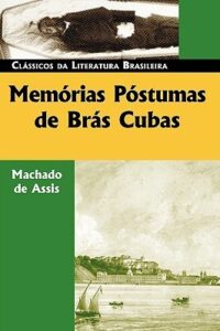 Book Summary Memórias Póstumas de Brás Cubas