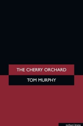 Book Summary The Cherry Orchard