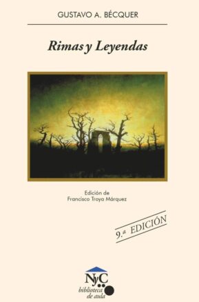 Book Summary Rimas y leyendas