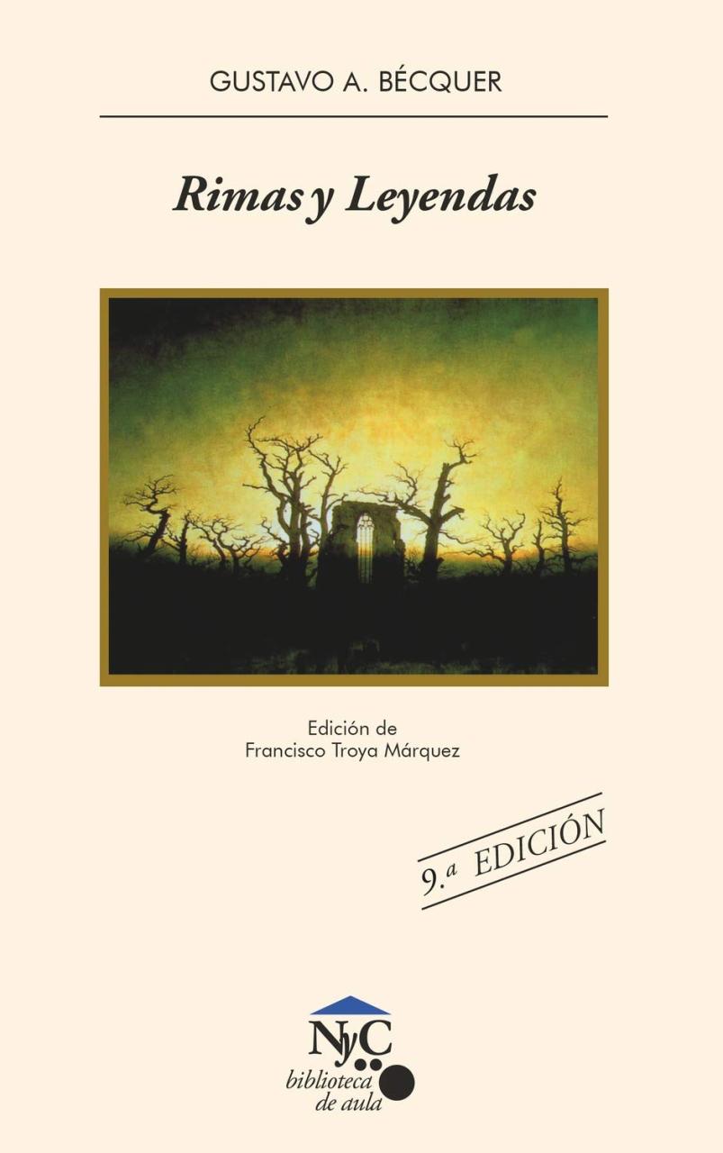Book Summary Rimas y leyendas