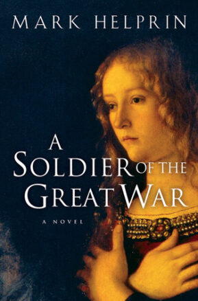 Book Summary A Soldier of the Great War