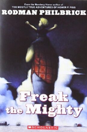Book Summary Freak the Mighty