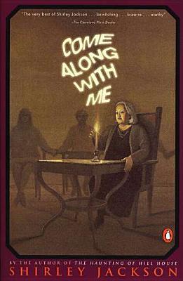 Book Summary Come Along With Me