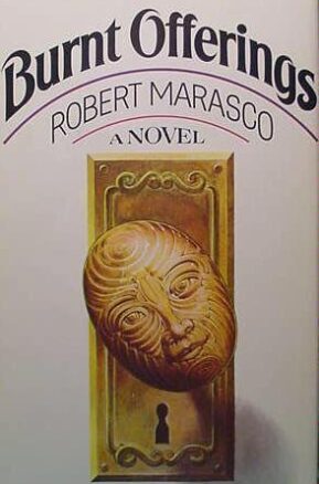 Book Summary Burnt Offerings