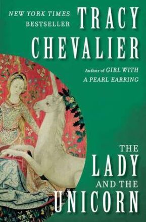 Book Summary The Lady and the Unicorn