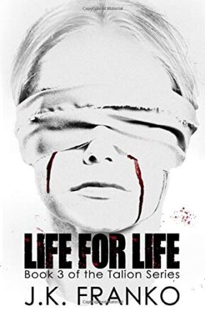 Book Summary Life for Life