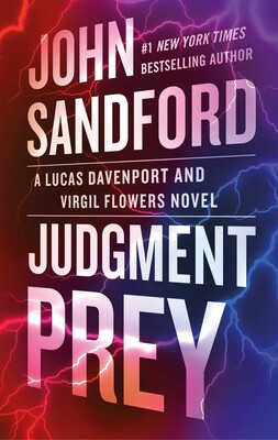 Book Summary Judgment Prey