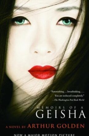 Book Summary Memoirs of a Geisha