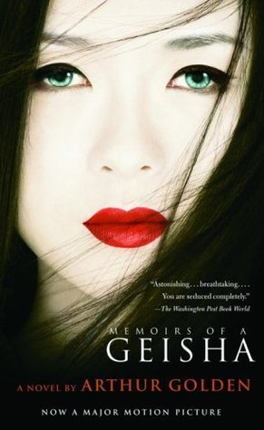 Book Summary Memoirs of a Geisha