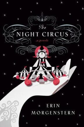 Book Summary The Night Circus