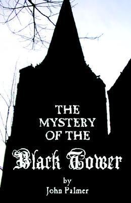 Book Summary Mystery of the Black Tower