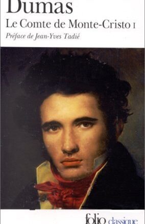 Book Summary Le Comte de Monte-Cristo I