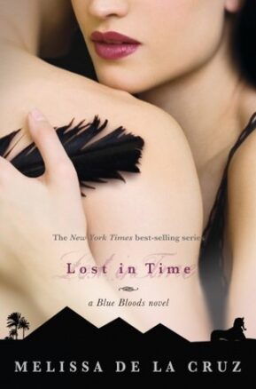 Book Summary Lost in Time