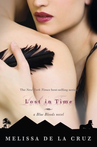 Book Summary Lost in Time