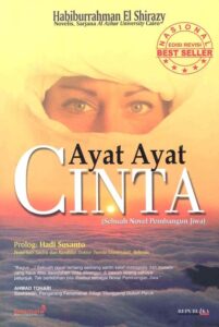 Book Summary Ayat-Ayat Cinta