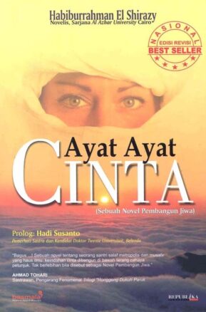 Book Summary Ayat-Ayat Cinta