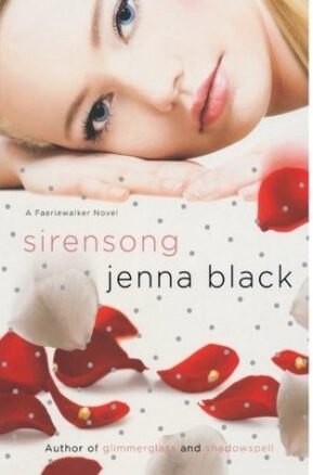 Book Summary Sirensong