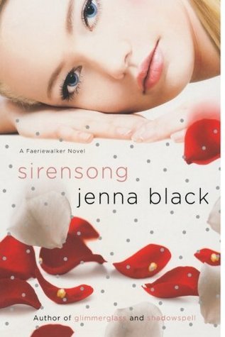 Book Summary Sirensong