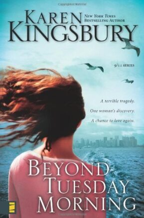 Book Summary Beyond Tuesday Morning