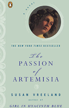 Book Summary The Passion of Artemisia