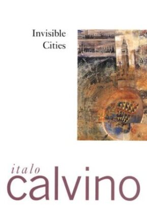 Book Summary Invisible Cities