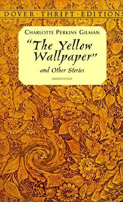 Book Summary The Yellow Wallpaper and Other Stories