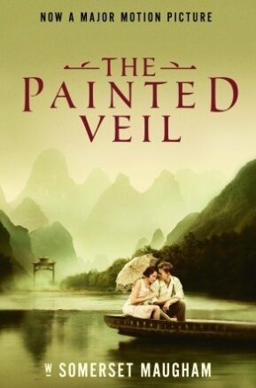 Book Summary The Painted Veil