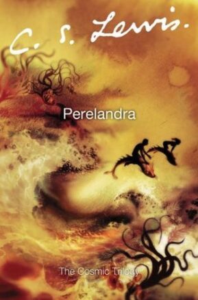 Book Summary Perelandra