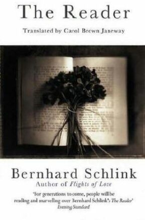 Book Summary The Reader