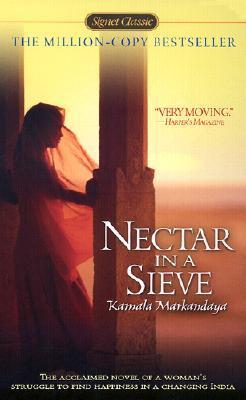 Book Summary Nectar in a Sieve