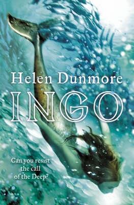 Book Summary Ingo