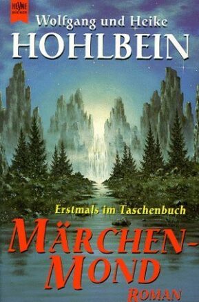 Book Summary Märchenmond