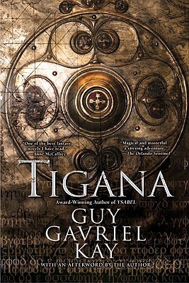 Book Summary Tigana