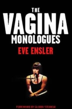 Book Summary The Vagina Monologues