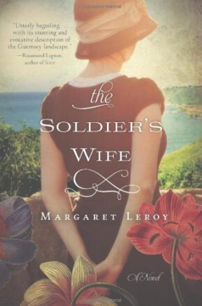 Book Summary The Soldier's Wife